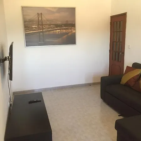 Apartamento Colaco