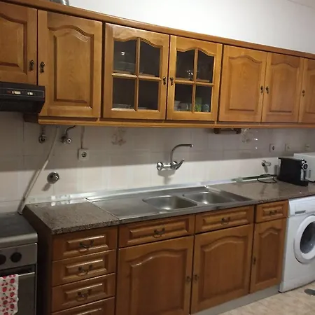 Apartamento Colaco *