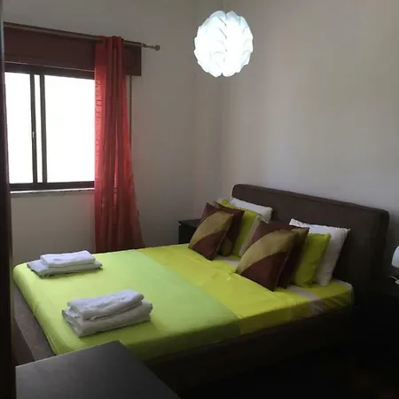 Colaco Apartamento