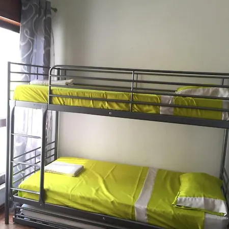 Colaco Apartamento Arrentela
