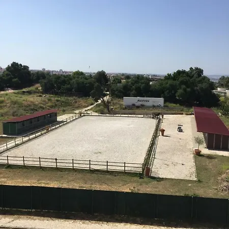 Apartamento Colaco Arrentela