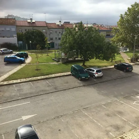 Apartamento Colaco