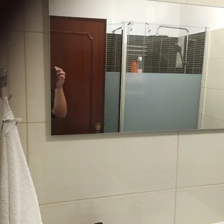 Apartamento Colaco Arrentela
