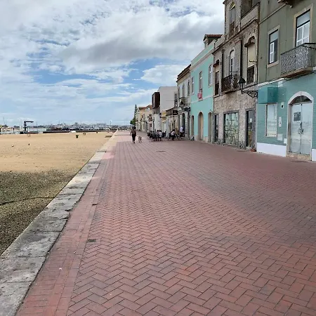 Colaco * Arrentela